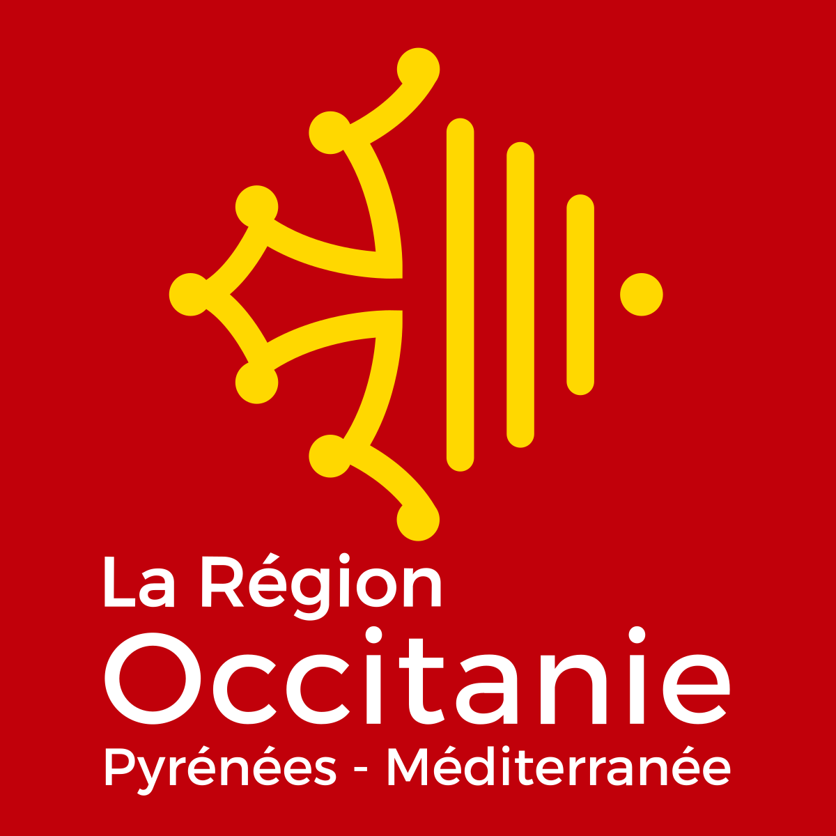 La Region Occitanie La Region Occitanie
