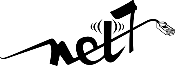 net7 - Le club informatique de l'n7 net7